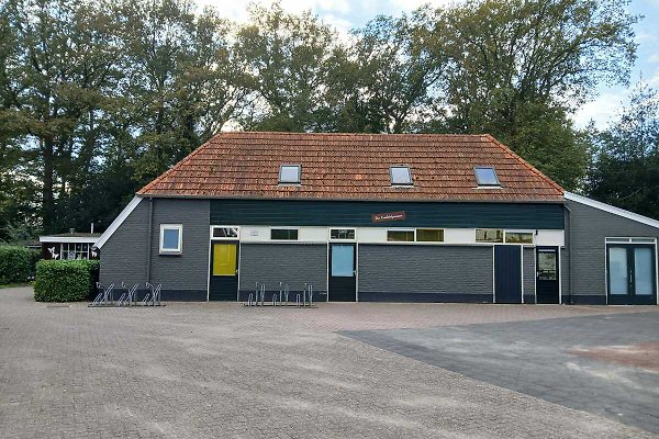 Ferienhaus Diffelen