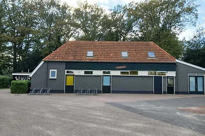 De Knobbelzwaan