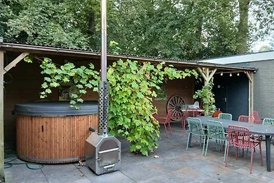 De Knobbelzwaan
