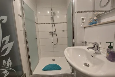 Apartment mostek I
