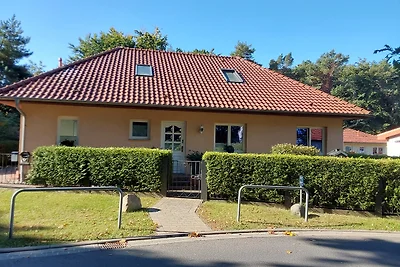 Apartment mostek I