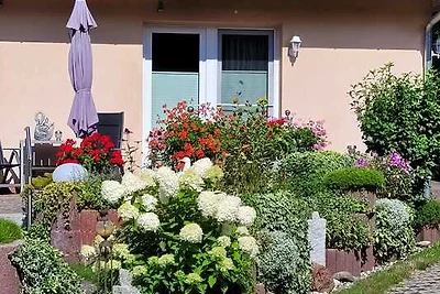 Apartment mostek I