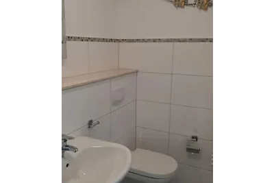 Apartment mostek