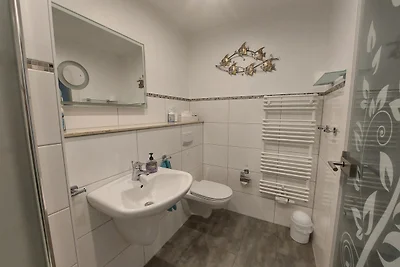 Apartment mostek I