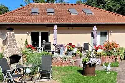 Apartment mostek