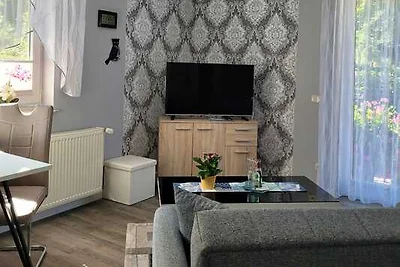 Apartment mostek
