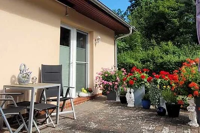 Apartment mostek