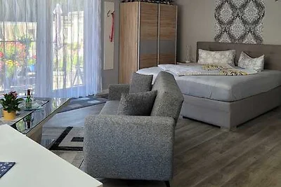 Apartment mostek
