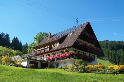 Gästehaus Brigitte Schoch