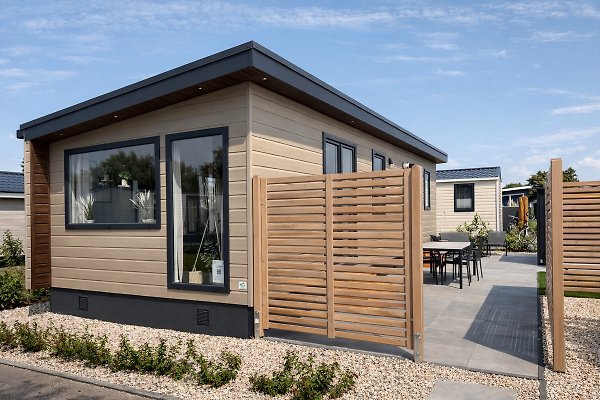 Ferienhaus Renesse