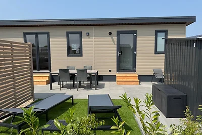 Chalet Merel N°75