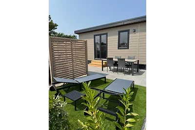 Chalet Merel N°75