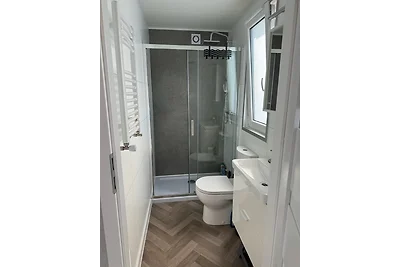 Chalet Merel N°75