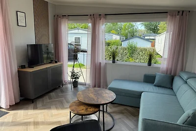 Chalet Merel N°75