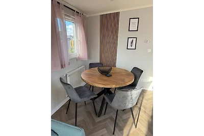 Chalet Merel N°75