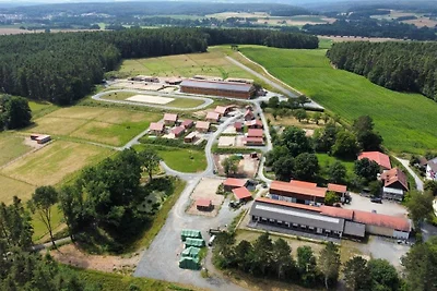 Ferienanlage von der Hölle-Neudrossenfeld