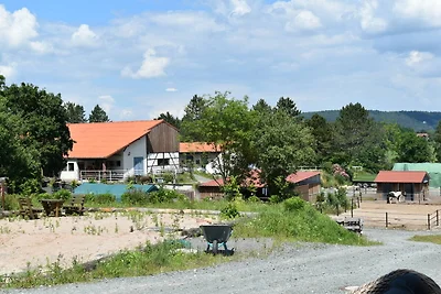 Ferienanlage von der Hölle-Neudrossenfeld