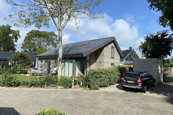 Ferienhaus Zoutelande