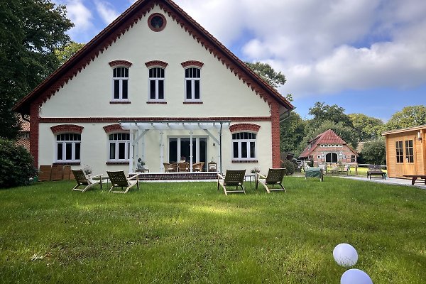 Ferienwohnung Osterholz-Scharmbeck