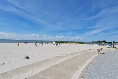 CHALET SEASIDE