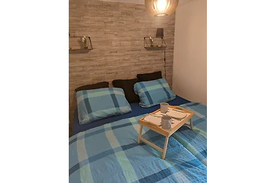 CHALET SEASIDE