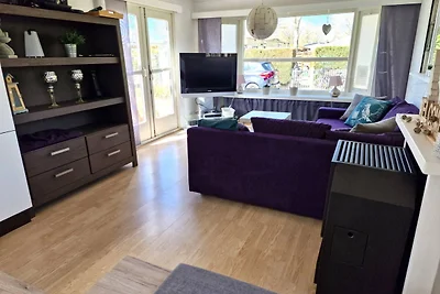 CHALET SEASIDE