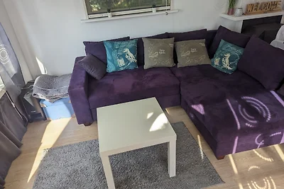 CHALET SEASIDE