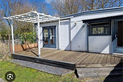 CHALET SEASIDE