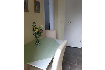 Ferienhaus der Fam.Klemmer