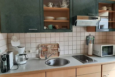 Ferienhaus der Fam.Klemmer