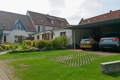 Ferienhaus der Fam.Klemmer