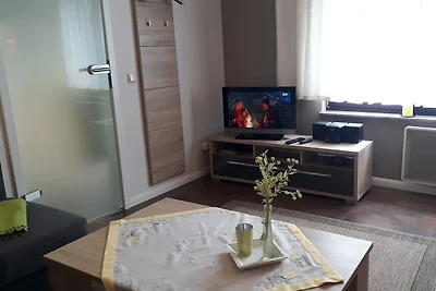 Ferienhaus der Fam.Klemmer