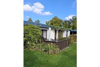 Ferienhaus der Fam.Klemmer