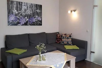 Ferienhaus der Fam.Klemmer