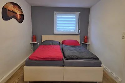 Ferienbungalow Seeblick mit Boot!