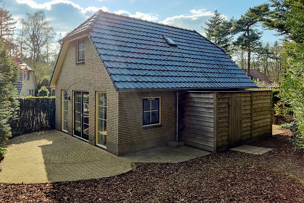 Ferienhaus Lunteren