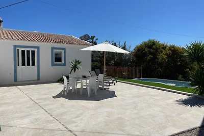 Ferme à Pechao
