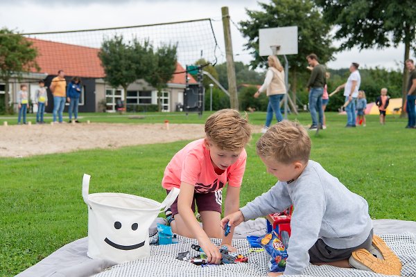 Ferienwohnung Koudekerke