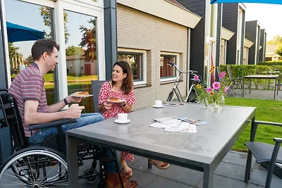 Ferienpark Broedershoek