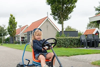 Ferienpark Broedershoek