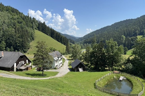 Ferienhaus Feldkirchen