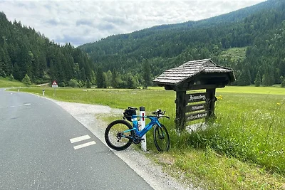 Urlaub beim Riegger