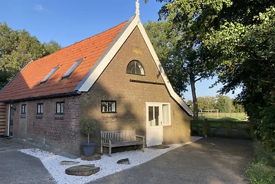 Boerderijhuisje 22