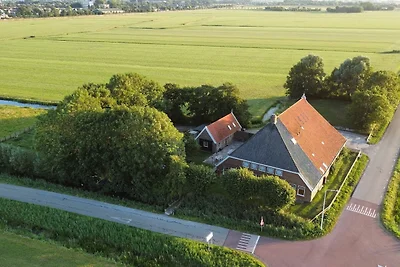 Boerderijhuisje 22