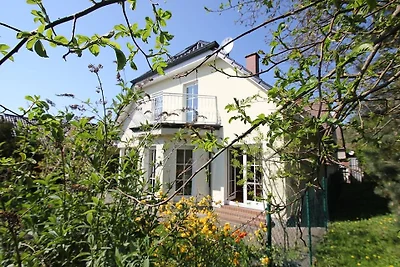 KüstenVilla - THIESSOW - FerienHaus