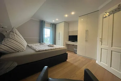 KüstenVilla - THIESSOW - FerienHaus