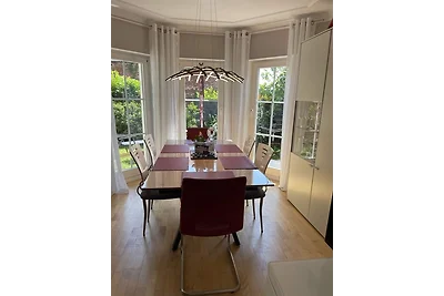 KüstenVilla - THIESSOW - FerienHaus