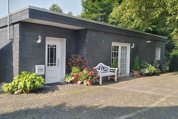 Ferienhaus Burscheid, Europa