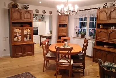 Ferienhaus Eggermann