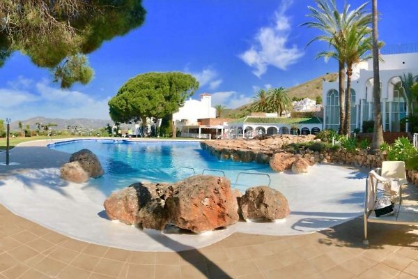 Ferienwohnung Nerja